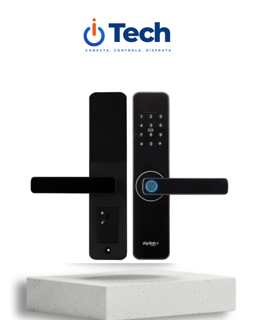 Cerradura inteligente Skylink SK-A8N