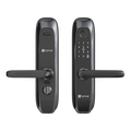 Cerradura EZVIZ CS-L2S — vista frontal