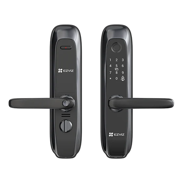 Cerradura EZVIZ CS-L2S — vista frontal