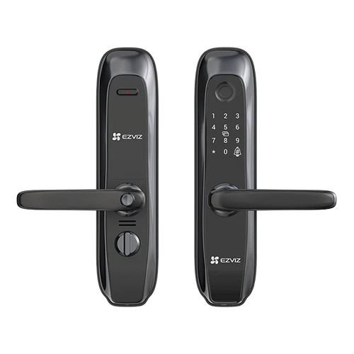 Cerradura EZVIZ CS-L2S — vista frontal